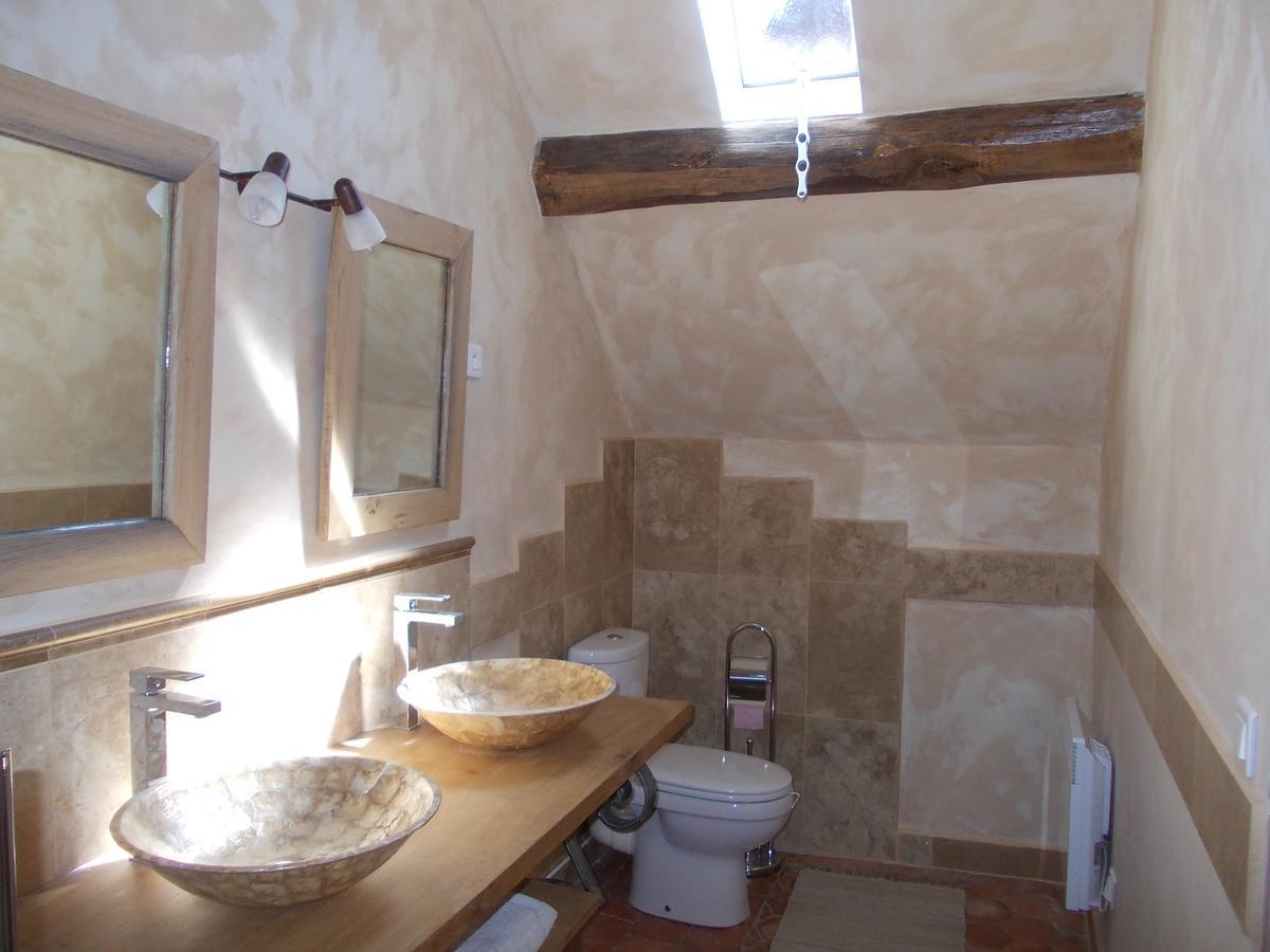 Auberge Du Morvan Alligny-en-Morvan Dış mekan fotoğraf