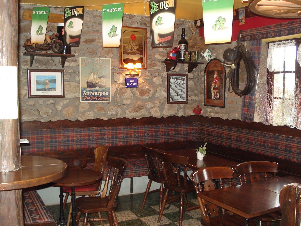 Auberge Du Morvan Alligny-en-Morvan Dış mekan fotoğraf