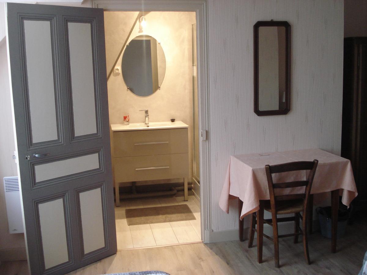Auberge Du Morvan Alligny-en-Morvan Dış mekan fotoğraf