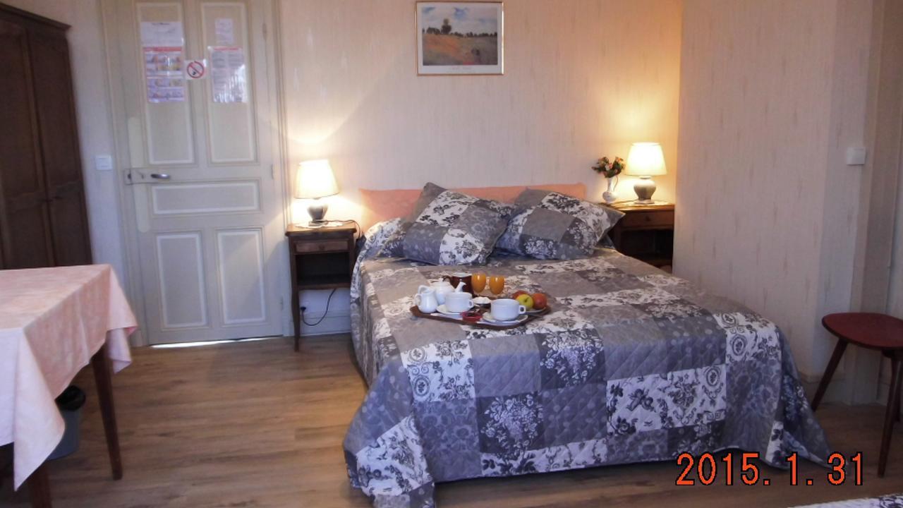 Auberge Du Morvan Alligny-en-Morvan Dış mekan fotoğraf
